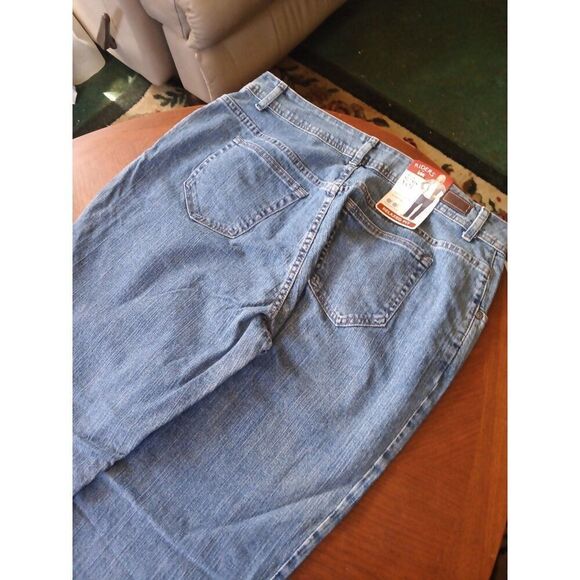 Riders by Lee Jeans - Size: 18W   (1108) - Picture 6 of 7